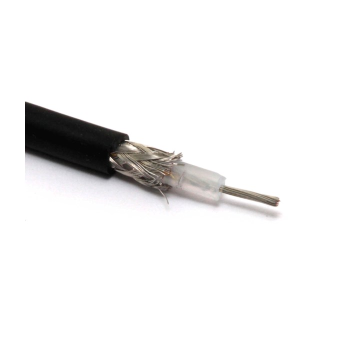 RG 58 Antenna Cable 50 ohm