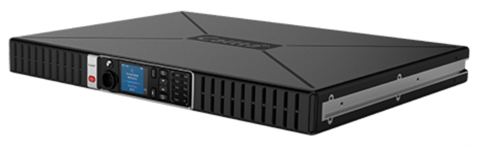 Digital Repeater PR900 400-470MHz DMR Tier Ⅱ and analog conventional mode, 5-50 W