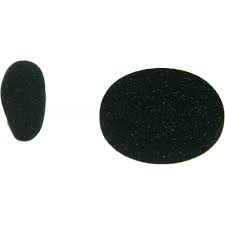 EARPAD & WINDSCREEN KIT